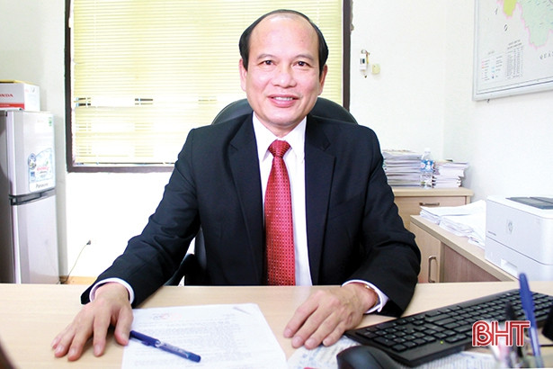 Bước đi chặt chẽ, cách làm minh bạch trong sắp xếp bộ máy ở Hà Tĩnh