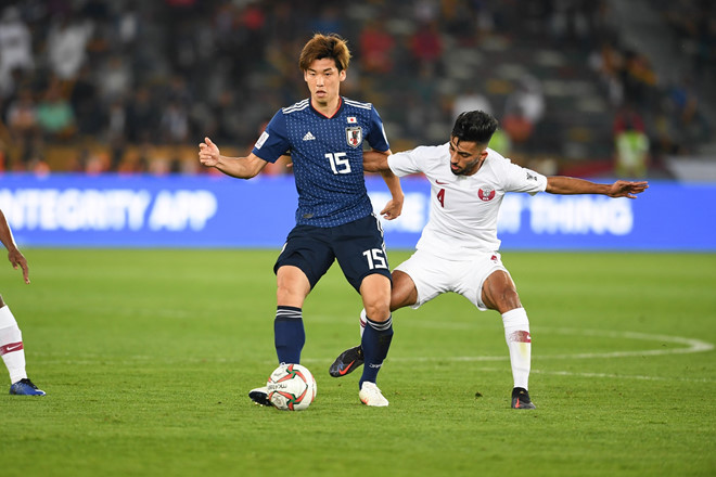 Hạ gục Nhật Bản, Qatar đăng quang Asian Cup thuyết phục