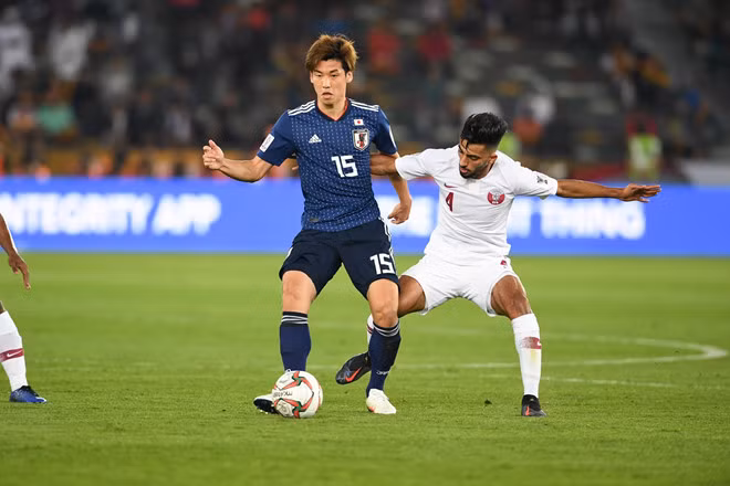 Hạ gục Nhật Bản, Qatar đăng quang Asian Cup thuyết phục