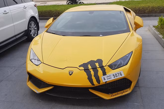 Mức phạt quá tốc độ “đắt” nhất thế giới: 2 triệu USD