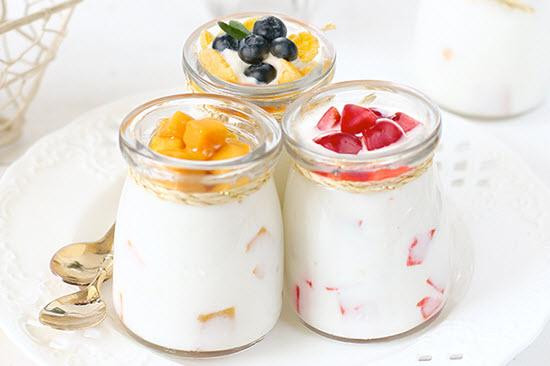 6 loại thực phẩm dinh dưỡng cho bé bữa sáng lành mạnh