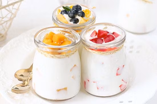 6 loại thực phẩm dinh dưỡng cho bé bữa sáng lành mạnh