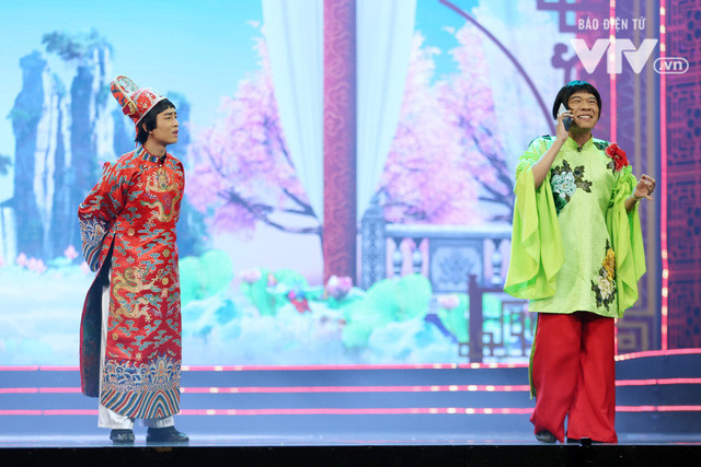 Táo quân 2019: Cô Đẩu từ chức, thiên đình tuyển Nam Tào - Bắc Đẩu mới?