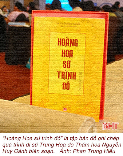 “Đến Trường Lưu, lưu lại Trường Lưu...” ảnh 7 “Đến Trường Lưu, lưu lại Trường Lưu...”