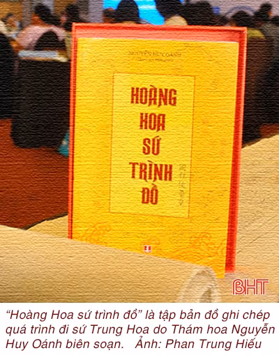 “Đến Trường Lưu, lưu lại Trường Lưu...”