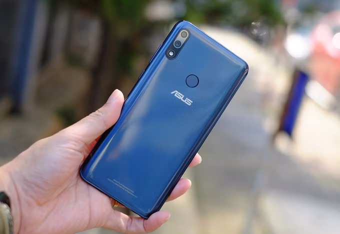 5 smartphone thiết kế hấp dẫn tầm giá 6 triệu đồng