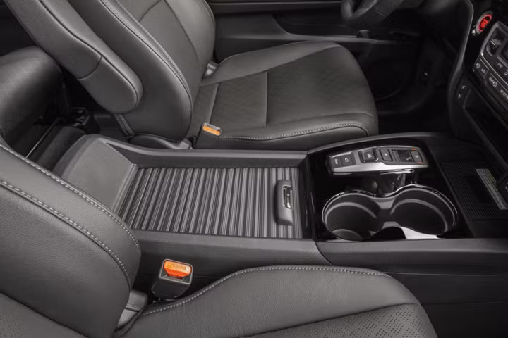 Honda Passport 2019 ra mắt với giá từ 32.000 USD