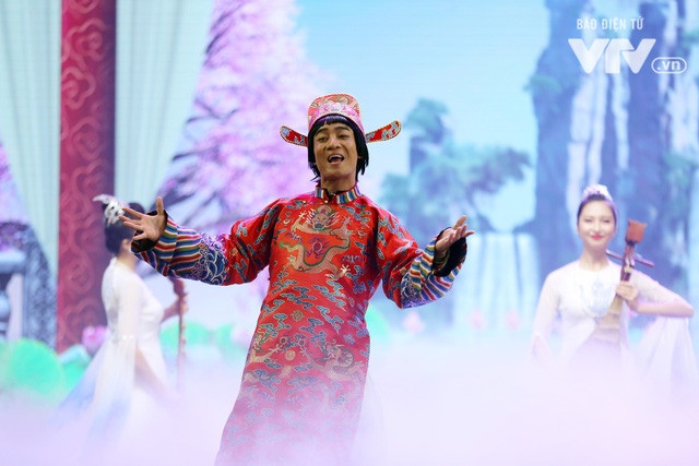 Táo quân 2019: Cô Đẩu từ chức, thiên đình tuyển Nam Tào - Bắc Đẩu mới?