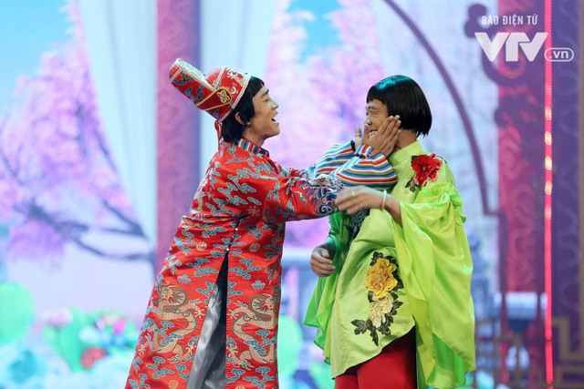 Táo quân 2019: Cô Đẩu từ chức, thiên đình tuyển Nam Tào - Bắc Đẩu mới?