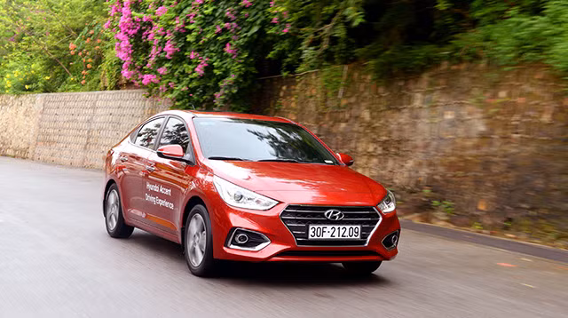 Những ô tô “ngon - bổ - rẻ” cho người mua xe lần đầu