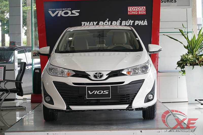 Ô tô thắng lớn, thưởng Tết cả trăm triệu cho nhân viên ảnh 1 Ô tô thắng lớn, thưởng Tết cả trăm triệu cho nhân viên