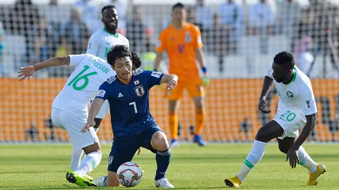 HLV Hajime Moriyasu tự tin sẽ đưa ĐT Nhật Bản lần thứ 5 vô địch châu Á