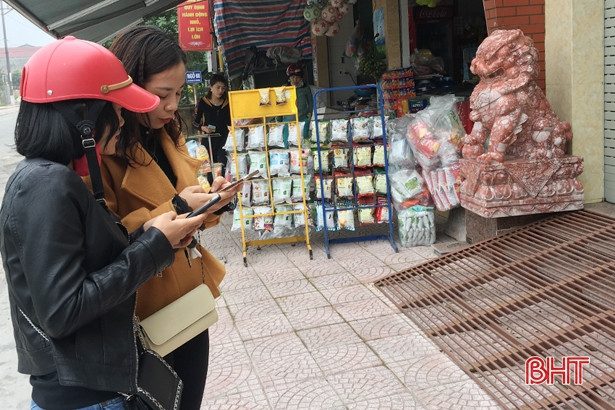 Hà Tĩnh thu thập dữ liệu bản đồ số đạt 65%
