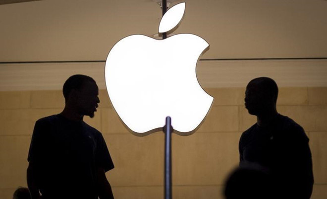 Thêm kỹ sư Apple bị cáo buộc ăn cắp công nghệ cho hãng Trung Quốc