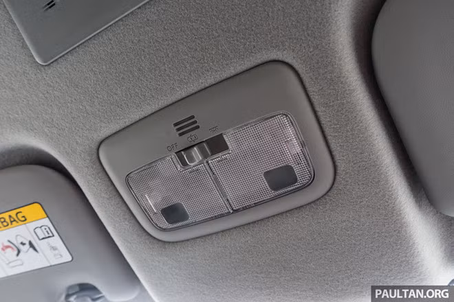 Toyota Vios 2019 ra mắt Malaysia, giá từ 18.700 USD