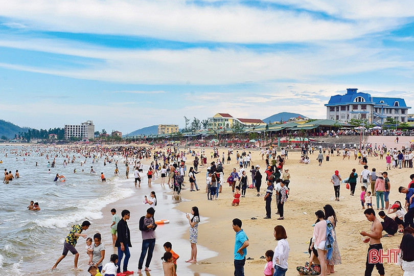 Dấu ấn nửa nhiệm kỳ của Đảng bộ tỉnh Hà Tĩnh