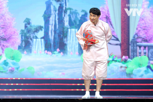 Táo quân 2019: Cô Đẩu từ chức, thiên đình tuyển Nam Tào - Bắc Đẩu mới?