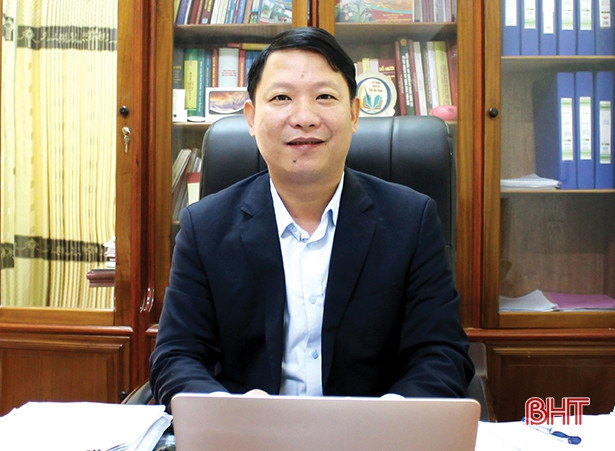 Bước đi chặt chẽ, cách làm minh bạch trong sắp xếp bộ máy ở Hà Tĩnh