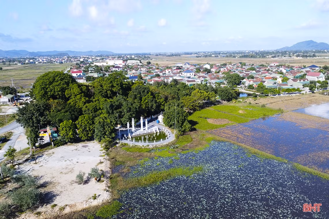 Thăm ngôi đền thiêng nghìn năm tuổi ở Hà Tĩnh ảnh 13 Thăm ngôi đền thiêng nghìn năm tuổi ở Hà Tĩnh