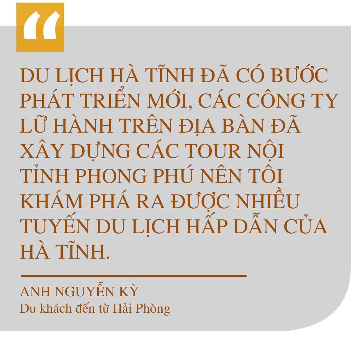 Mình về Hà Tĩnh...