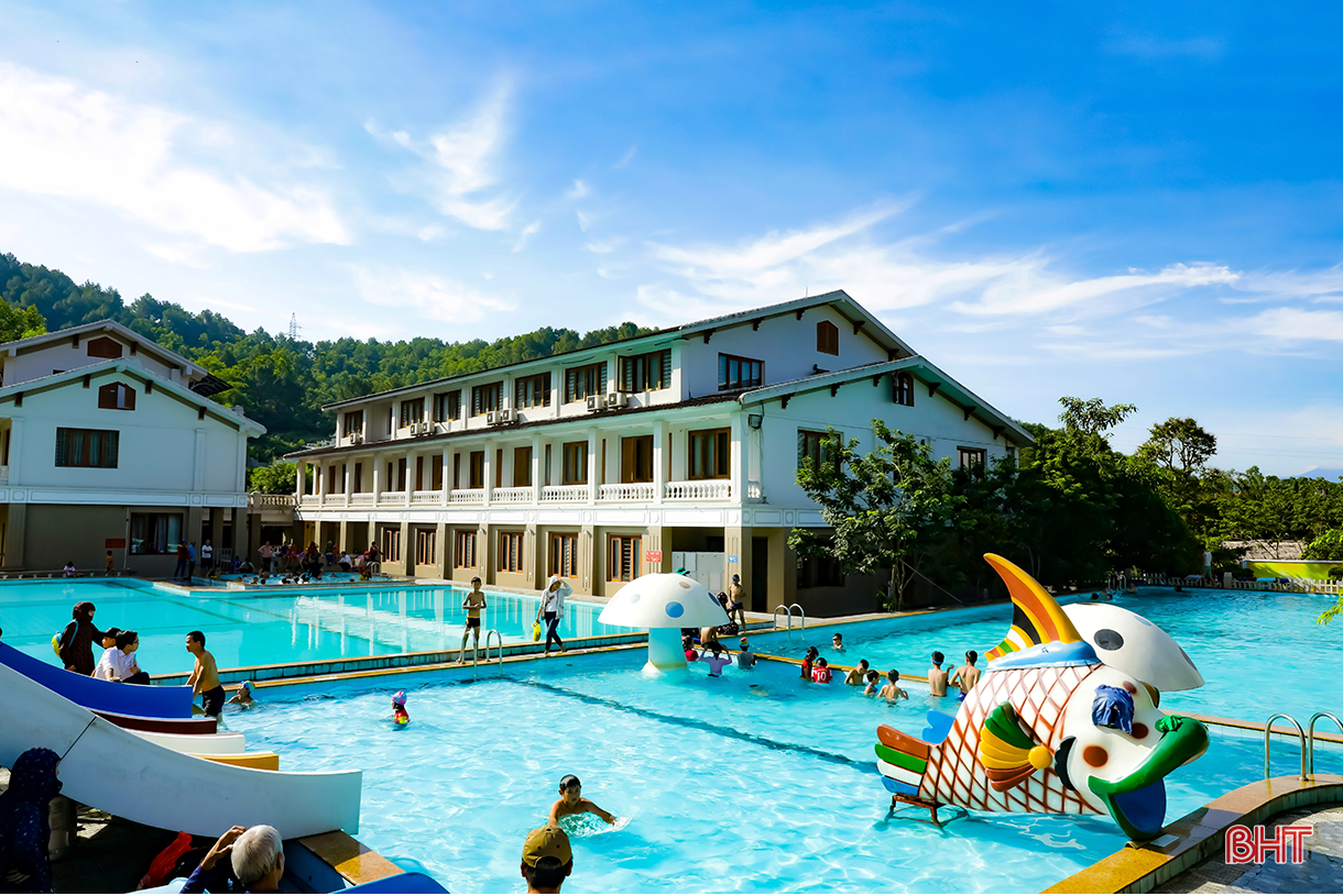 Mình về Hà Tĩnh...