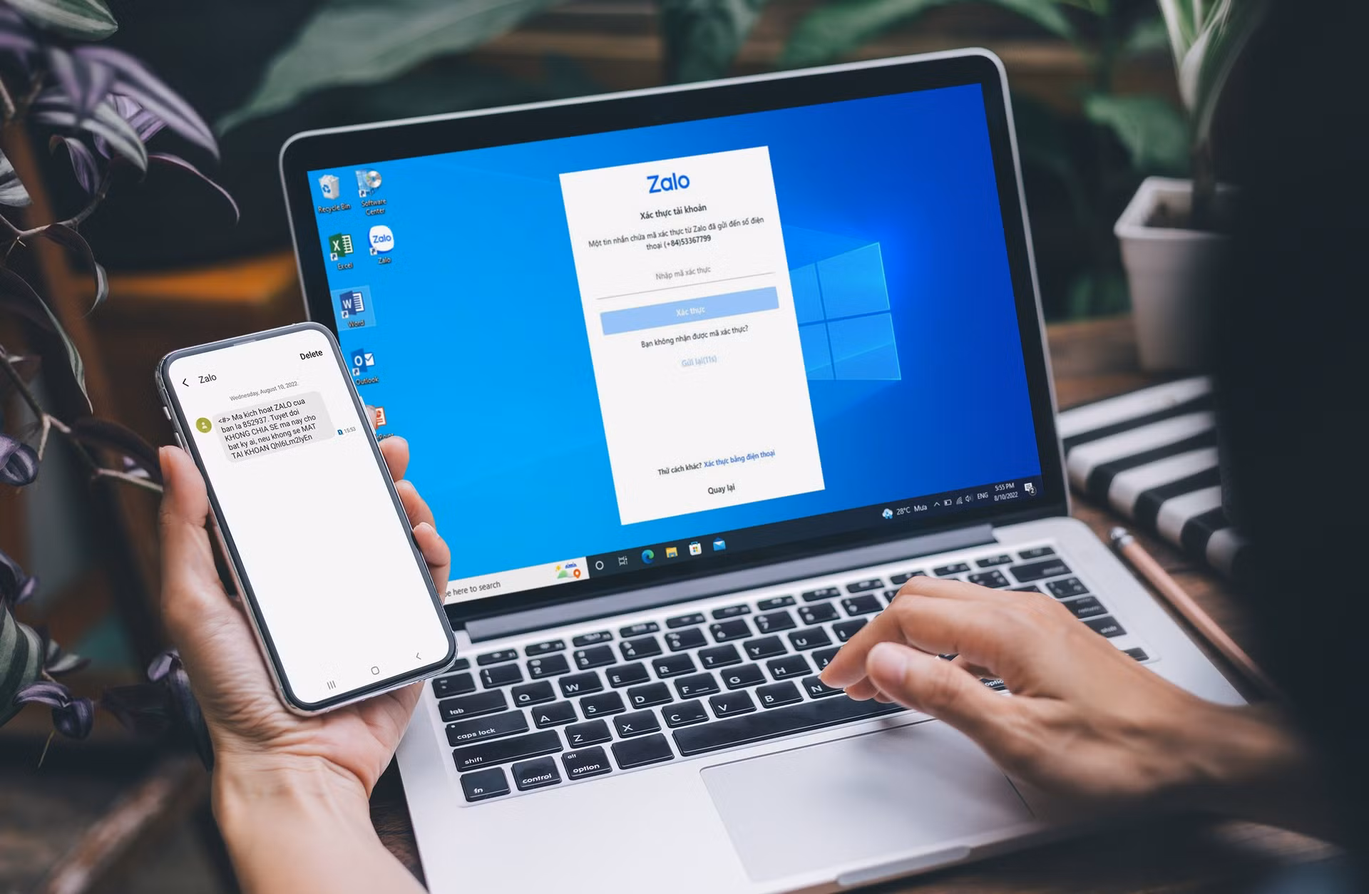 7 lưu ý cài đặt riêng tư cho tài khoản Zalo