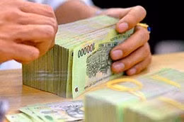 Các thành viên Hiệp hội Ngân hàng Việt Nam (VNBA) bắt đầu thực hiện đồng thuận lãi suất từ ngày 8/11 đến nay