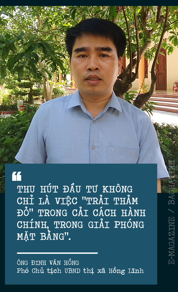 Hà Tĩnh gỡ nút thắt, khai thác tiềm năng nguồn nhân lực địa phương ảnh 15 Hà Tĩnh gỡ nút thắt, khai thác tiềm năng nguồn nhân lực địa phương