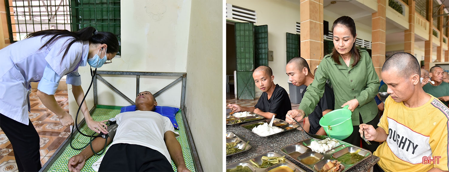An sinh xã hội bền vững và câu chuyện về nghĩa Đảng, tình dân (bài 3): Sát cánh hỗ trợ người yếu thế, chú trọng giảm nghèo bền vững ảnh 11 An sinh xã hội bền vững và câu chuyện về nghĩa Đảng, tình dân (bài 3): Sát cánh hỗ trợ người yếu thế, chú trọng giảm nghèo bền vững