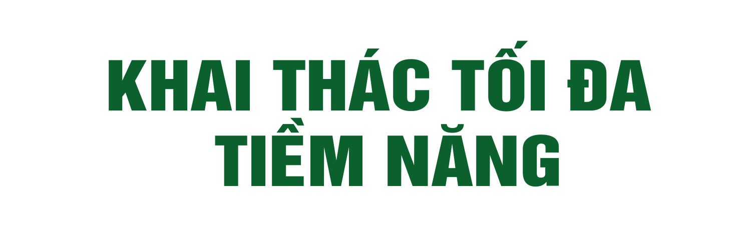 Du lịch nông thôn - sức bật xây dựng nông thôn mới bền vững