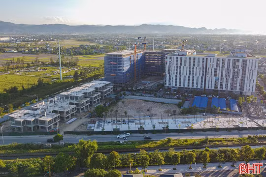Cảnh giác với chiêu trò "đặt chỗ" mua nhà ở xã hội giá 50-100 triệu/suất