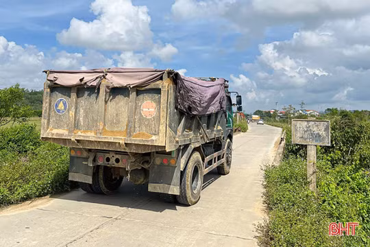 10 tỷ đồng nâng cấp cầu Hói Hiến, xóa “điểm đen” tai nạn giao thông