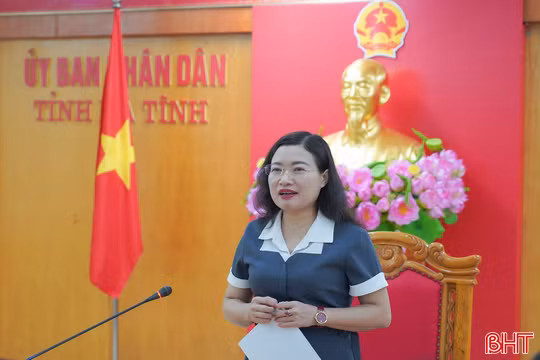 Khẩn trương hoàn thiện các điều kiện vận hành trường nội trú liên cấp vùng biên