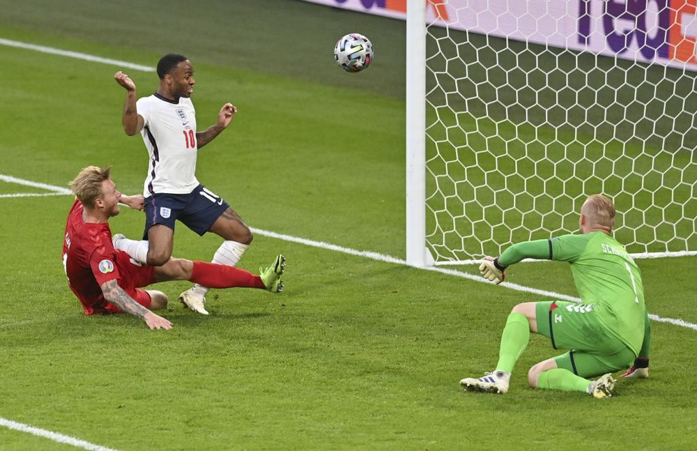 EURO 2020 qua các kỷ lục