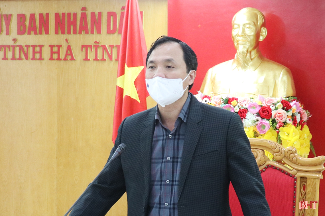 Chuẩn bị chu đáo cho Kỳ họp thứ 2 Quốc hội khóa XV và các kỳ họp HĐND tỉnh Hà Tĩnh