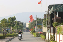 Thống nhất thủ tục, mẫu lấy ý kiến Nhân dân về sắp xếp, sáp nhập tỉnh, xã