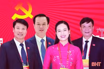 Khơi nguồn lực, tạo động lực, quyết tâm bứt phá!