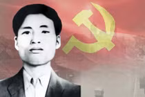 [Tổng Bí thư các thời kỳ] Đồng chí Nguyễn Văn Cừ