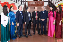 Chân dung 58 đại biểu HĐND tỉnh Hà Tĩnh nhiệm kỳ 2026 - 2031