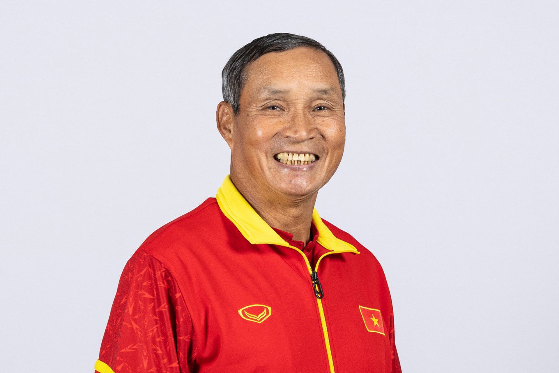 Đội tuyển nữ Việt Nam qua ống kính FIFA