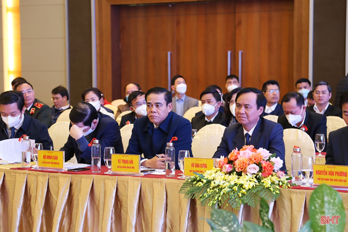 Cao tốc Bắc - Nam là công trình trọng điểm quốc gia, có vai trò quan trọng trong phát triển kinh tế - xã hội