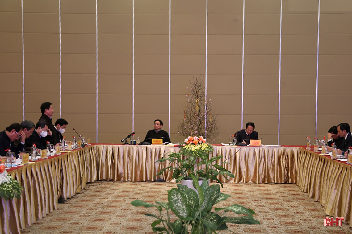 Cao tốc Bắc - Nam là công trình trọng điểm quốc gia, có vai trò quan trọng trong phát triển kinh tế - xã hội