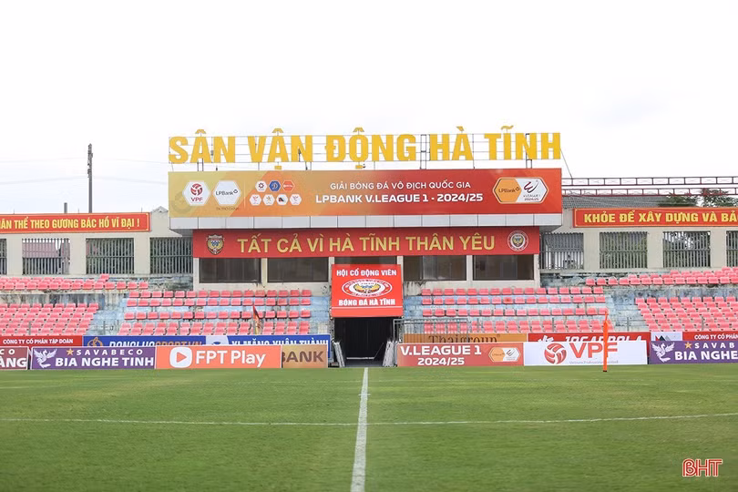 Hồng Lĩnh Hà Tĩnh bị hòa hay gỡ hòa nhiều hơn? ảnh 7