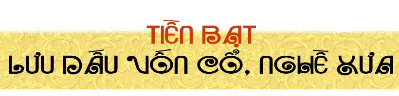 Sức sống làng cổ Hà Tĩnh