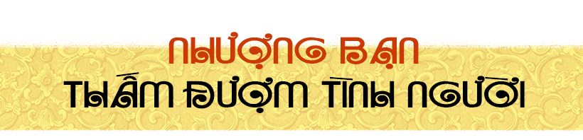 Sức sống làng cổ Hà Tĩnh