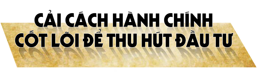 Tạo động lực mới, Hà Tĩnh vững vàng hành trình phát triển