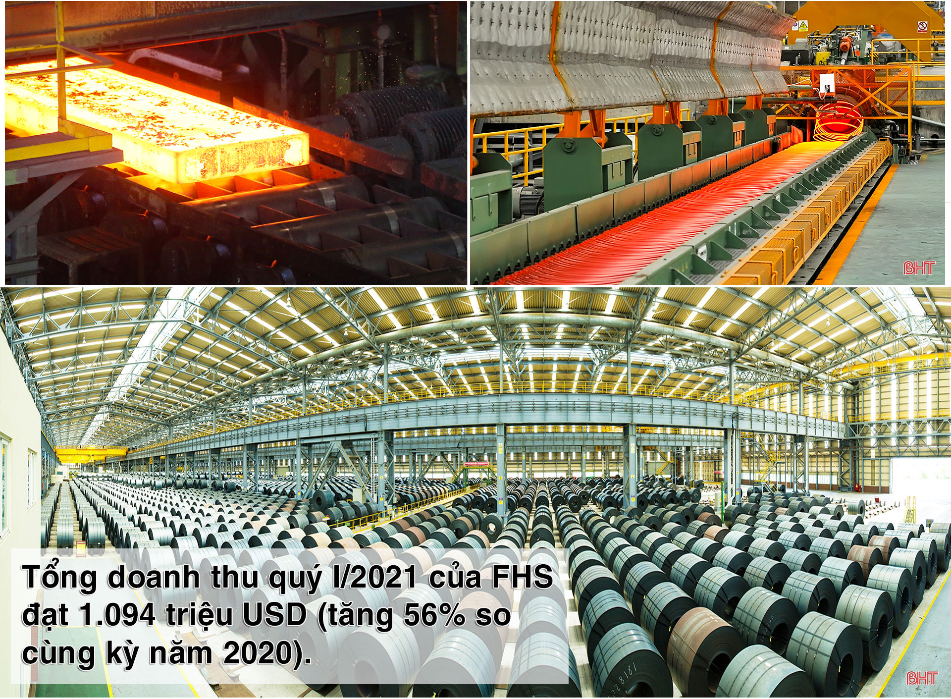 Kinh tế - xã hội Hà Tĩnh sẵn sàng cho giai đoạn bứt phá mới