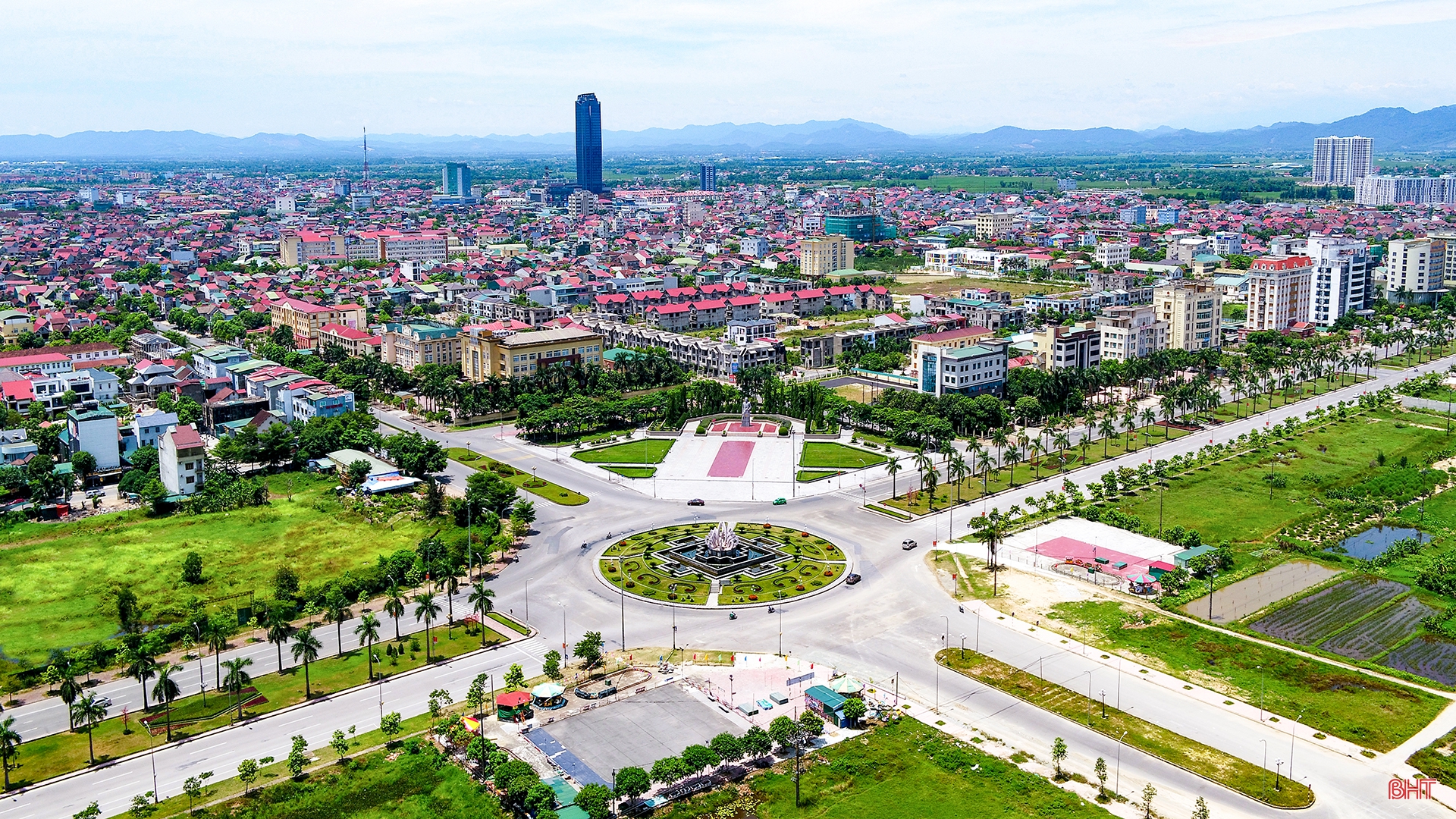 Kinh tế - xã hội Hà Tĩnh sẵn sàng cho giai đoạn bứt phá mới