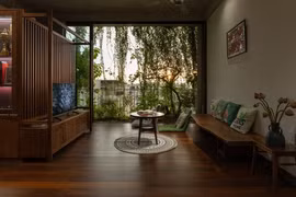5 lỗi khiến nhà nóng bức mùa hè