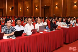 Hội nghị toàn quốc tập huấn xây dựng cơ sở dữ liệu vị trí việc làm giai đoạn 2027-2031